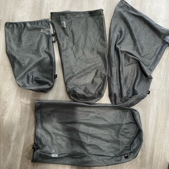 Set of mesh bags. Seat to Summit and REI - Picture 5 of 7